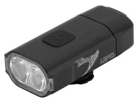 Moon Комплект фонарей Moon Lepus 600 + Orion, цвет Черный