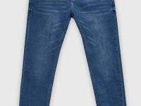 Джинсы straight fit мужские