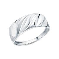 Серебряное кольцо