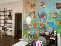 Детская библиотека г. Гремячинска