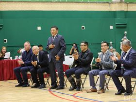 Этап Кубка мира по стоклеточным шашкам на призы Владимира Птицына проходит в Якутске