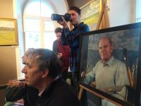 Галерея пейзажа им. Е. И. Зверькова