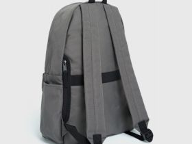 Базовый рюкзак, Серый