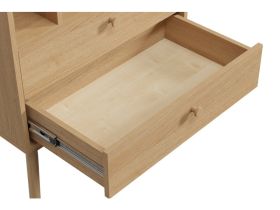 Комод Торвалль 2-68x87 Дуб Барбера