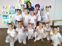 Центр культуры и досуга поселка Тавричанка