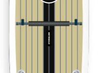 Надувная доска для SUP-бординга STORMLINE POWERMAX 11.6 (2022)