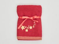 Полотенце махровое Stars