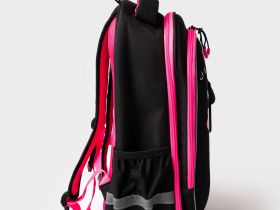 Рюкзак текстильный для девочек