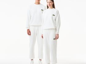 Спортивные брюки Lacoste унисекс