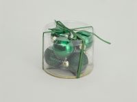 Набор елочных игрушек Блеск/Brillantezza I