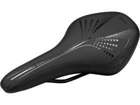 Cube Седло XLC MTB Everyday III (034200), цвет Черный