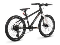 Детский велосипед Maxiscoo 7Ultra 20, год 2026, цвет Серый