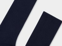 Носки из хлопка