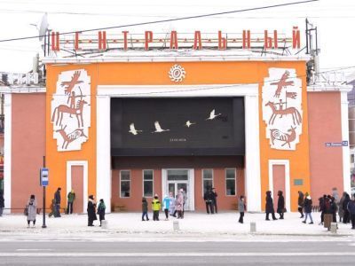 Якутск присоединился к всероссийской акции в память о погибших в «Крокусе»