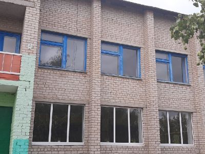 Тавлыкаевская сельская библиотека