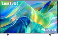 Телевизор Samsung 75" Mini LED M1E 4K, Процессор Mini LED, Smart ТВ (2026) UE75M1EHAUXPY титановый черный