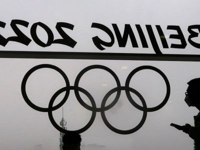 МОК изменил меры по борьбе с коронавирусом на Олимпиаде в Пекине