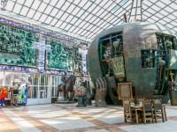 Галерея искусств Зураба Церетели