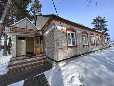 Краеведческий музей им. Полины Осипенко