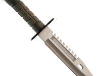 Нож для выживания Штык