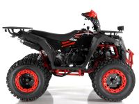 Квадроцикл WELS ATV Thunder 200 Evo X