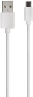 Кабель Red Line УТ000033508 USB/USB-C 1 м Белый