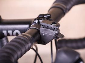 Kryptonite Фонарь передний Kryptonite Street F-500, цвет Черный