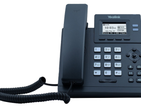 IP-телефон YEALINK