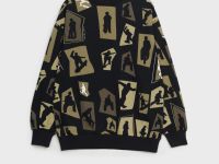 Толстовка трикотажная для мальчиков