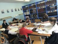 Вознесенский сельский дом культуры