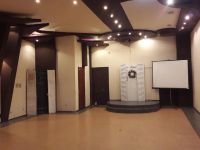 Кинотеатр «Мир» г. Зеленогорска