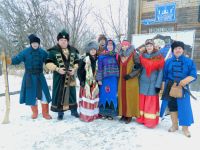 Музей-заповедник «Пустозерск»