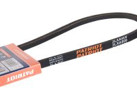 Ремень 3LXA809 привода хода для снегоуборщика Patriot