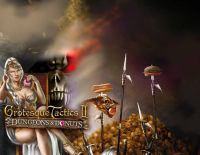 Grotesque Tactics 2 (PC)