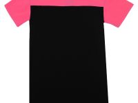 Платье трикотажное