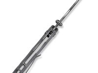 Складной нож CIVIVI Natterjack, сталь 14C28N, рукоять G10