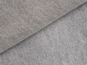 Джинсы Barrel для девочек, Серый