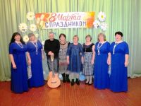 Терновский сельский дом культуры