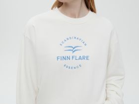 Унисекс бейсболка с принтом