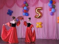 Центр культуры и искусства г. Малая Вишера