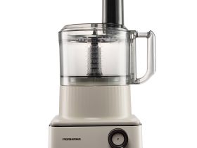 Кухонный комбайн РЕДМОНД FP608 (бежевый)