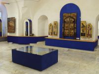 Музей церковной старины