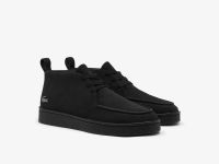 Мужские кеды Lacoste BASESHOT CHUKKA 2251 SMA