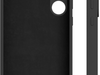 Клип-кейс VLP Aster для Samsung Galaxy A35 Чёрный