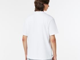 Мужская футболка Lacoste для спорта