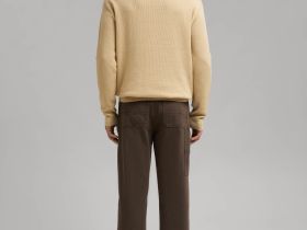 Джемпер мужской