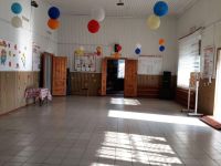 Критовский сельский дом культуры