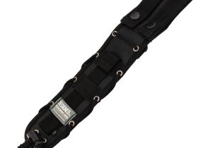 MOLLE многофункциональный чехол - ножны, Tactical Echelon Black