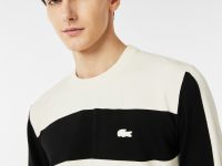 Мужской свитер Lacoste Regular Fit
