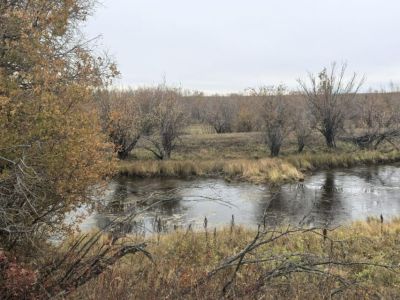 Мужчина пропал во время рыбалки в Ленском районе Якутии